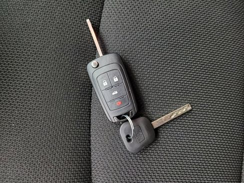 Used 2014 Chevrolet Cruze LT FWD image 32