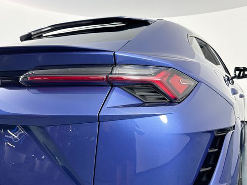 Used 2024 Lamborghini Urus S AWD/4WD image 51