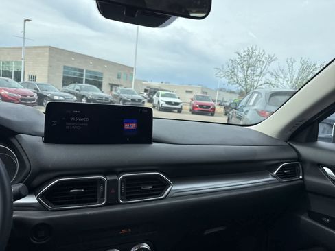 Used 2023 MAZDA CX-5 AWD 2.5 S image 21