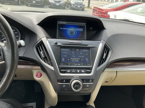 Used 2016 Acura MDX SH-AWD image 30