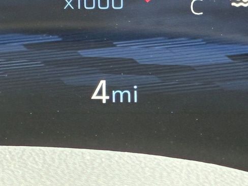 New 2026 Chevrolet Equinox RS image 25