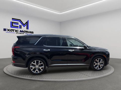 Used 2020 Hyundai Palisade SEL FWD image 6