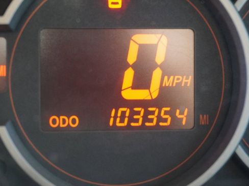 Used 2015 Scion xB image 3