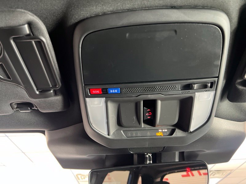 New 2026 Subaru Forester Premium AWD/4WD image 34