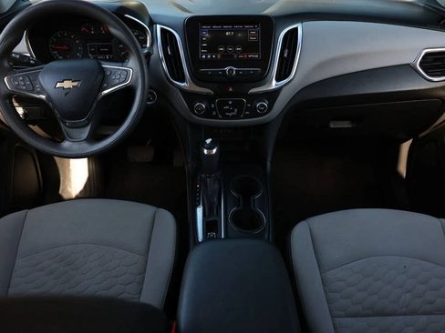 Used 2021 Chevrolet Equinox LS FWD image 39