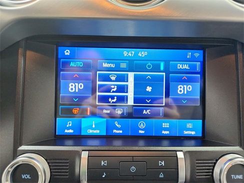 Used 2022 Ford Mustang GT Premium w/ Equipment Group 401A image 28