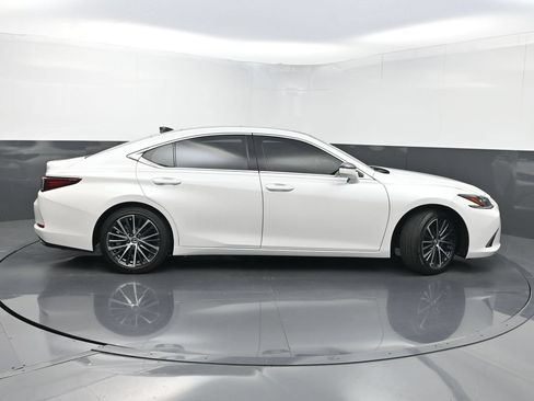 Used 2023 Lexus ES 350 w/ Premium Package FWD image 45