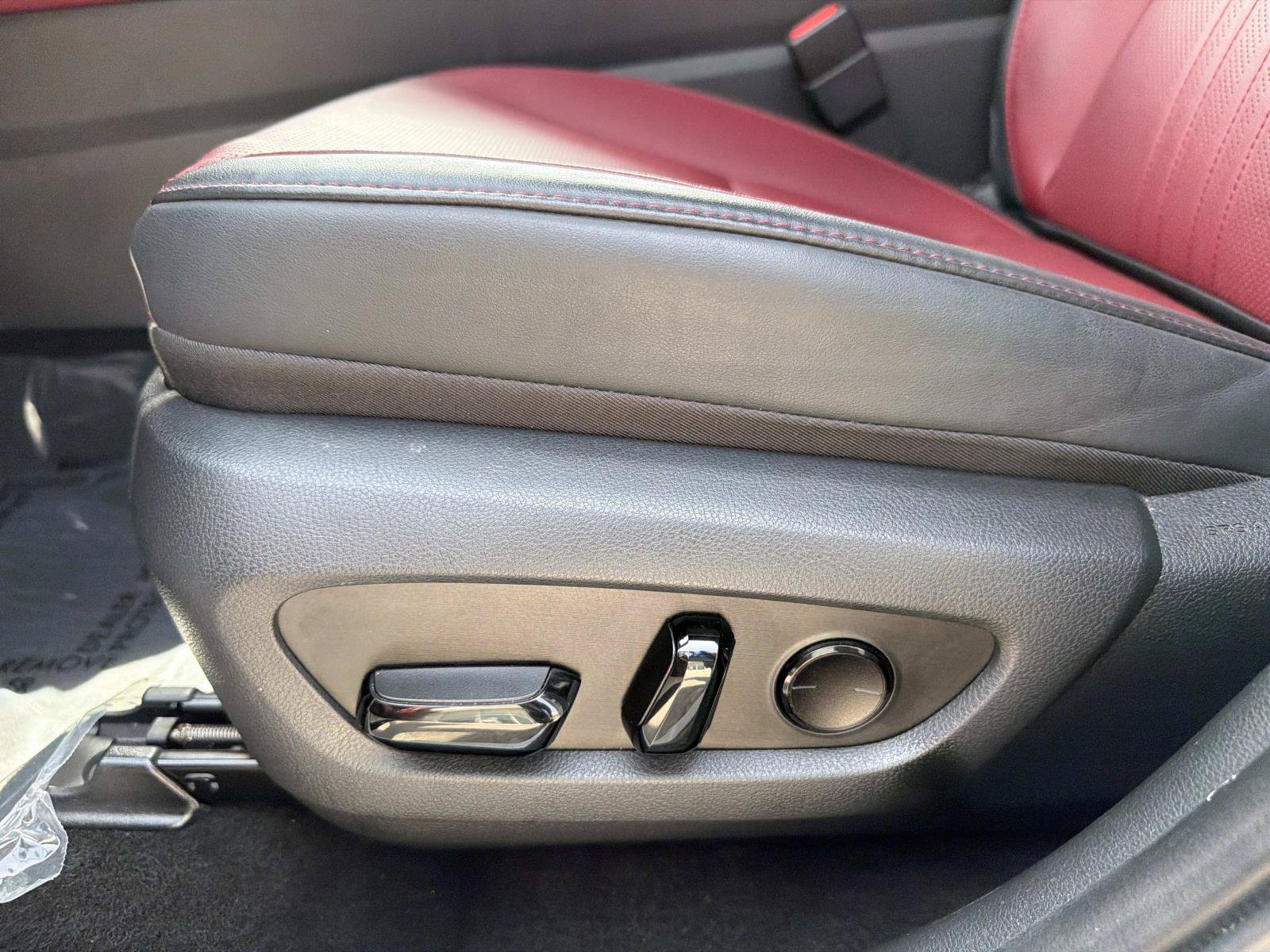 Used 2024 Lexus NX 350 AWD image 10