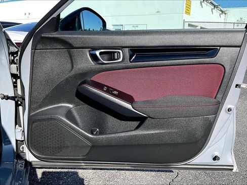 Used 2025 Honda Civic Si image 22