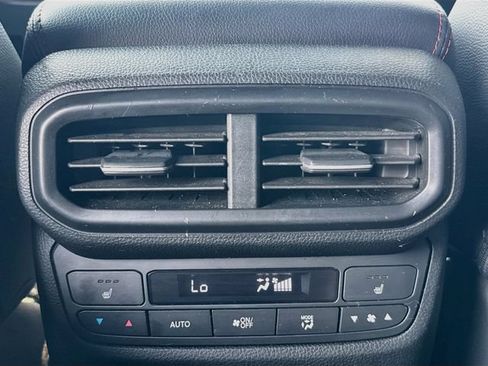 Certified 2024 Honda Passport Black Edition image 31