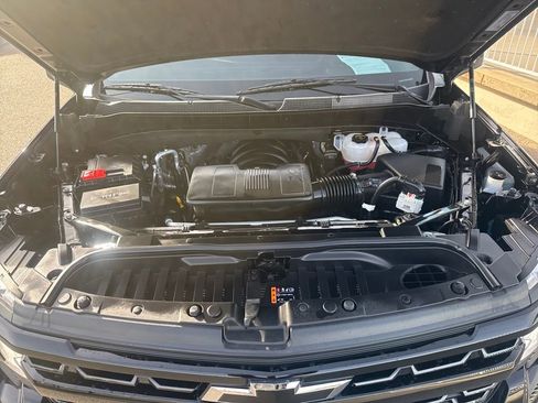 Used 2025 Chevrolet Silverado 1500 RST w/ Convenience Package II image 22