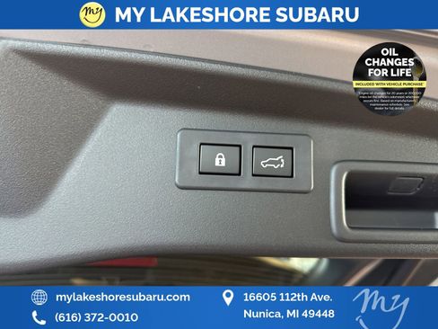 New 2026 Subaru Outback Limited image 28