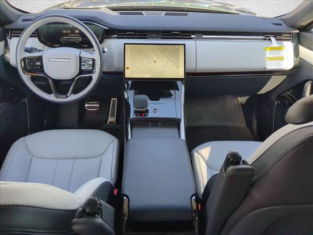 New 2027 Land Rover Range Rover Sport Battersea AWD/4WD image 15