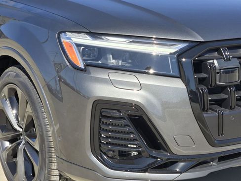 New 2026 Audi Q7 3.0T Premium Plus AWD/4WD image 12