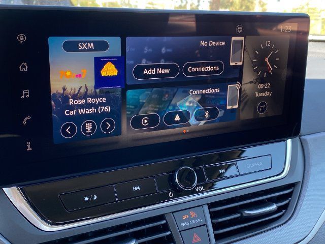New 2026 Nissan Altima 2.5 SR AWD/4WD image 20