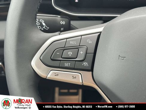 Used 2026 Volkswagen Jetta Sport FWD image 17