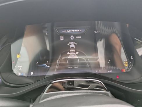 New 2026 RAM 1500 Limited image 23