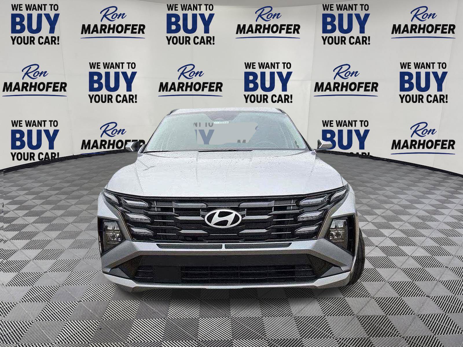 New 2026 Hyundai Tucson SEL Plus AWD/4WD image 64