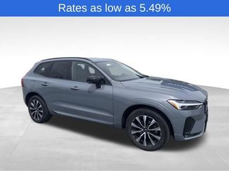 Used 2023 Volvo XC60 B5 Plus w/ Protection Package Premier video 1