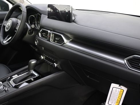 New 2025 MAZDA CX-5 AWD 2.5 S w/ Preferred Package image 15