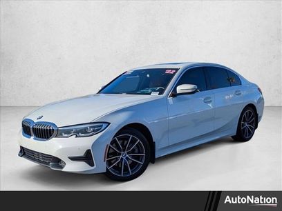 Used 2022 BMW 330i Sedan w/ Premium Package 2