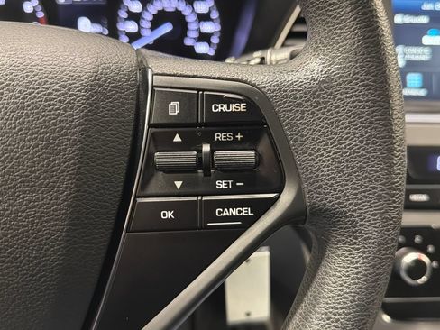Used 2016 Hyundai Sonata Sport w/ Cargo Package FWD image 13