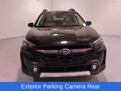 Certified 2023 Subaru Outback Limited AWD/4WD image 8
