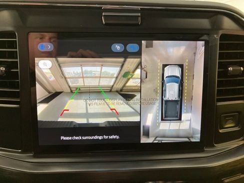 New 2026 Ford F350 Lariat image 42