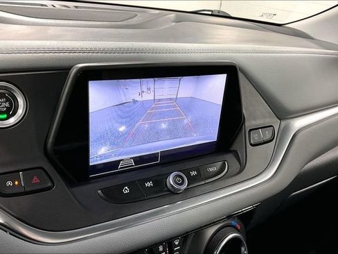Used 2021 Chevrolet Blazer LT image 14