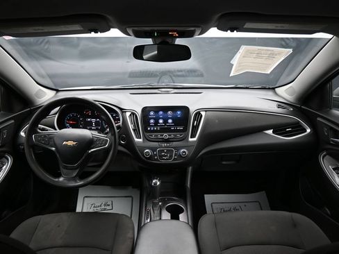 Used 2020 Chevrolet Malibu LS FWD image 20