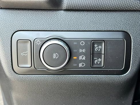 New 2025 Ford Bronco Sport Outer Banks w/ Sasquatch Outer Banks Package AWD/4WD image 20