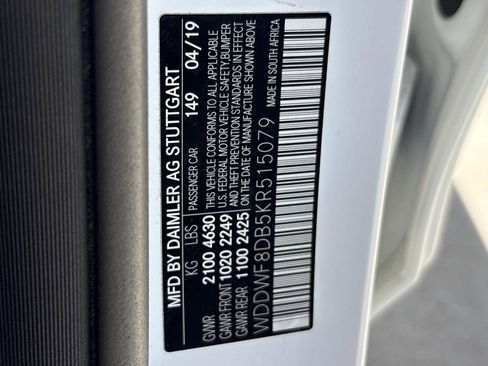 Used 2019 Mercedes-Benz C 300 Sedan image 27