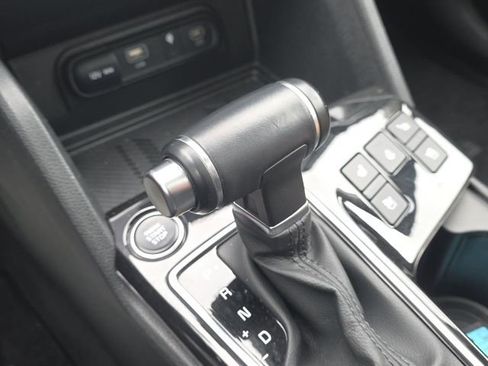 Used 2023 Kia Sportage SX image 23