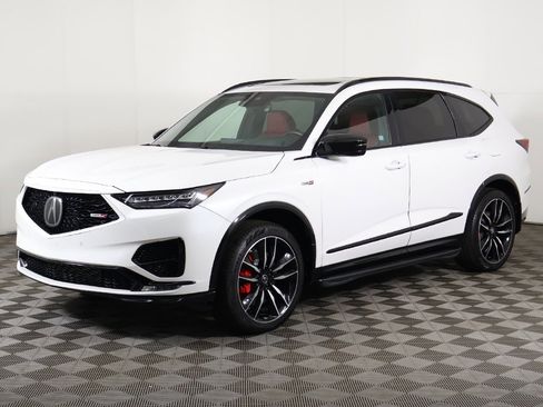 Used 2024 Acura MDX Type S image 15