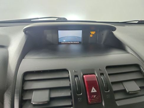 Used 2014 Subaru Forester 2.5i Premium w/ All-Weather Package image 8