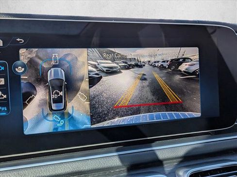 Certified 2026 Mercedes-Benz GLE 350 4MATIC image 14