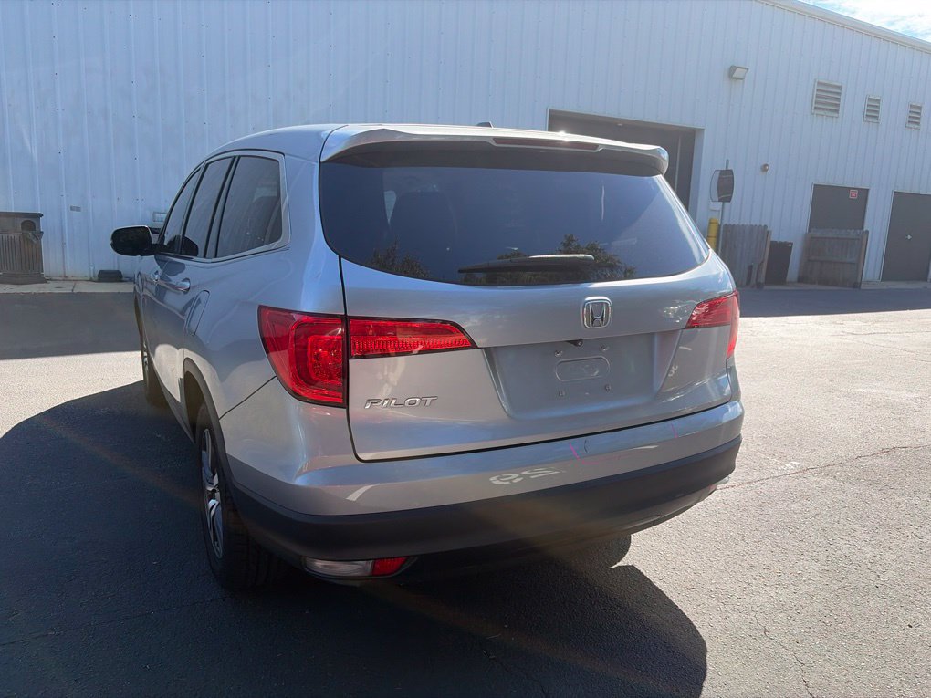 Used 2016 Honda Pilot EX-L image 3