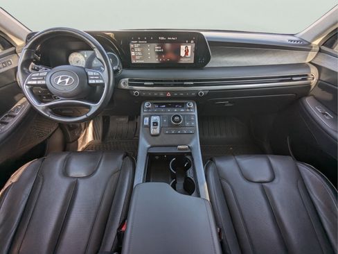 Used 2023 Hyundai Palisade Limited w/ Cargo Package FWD image 15