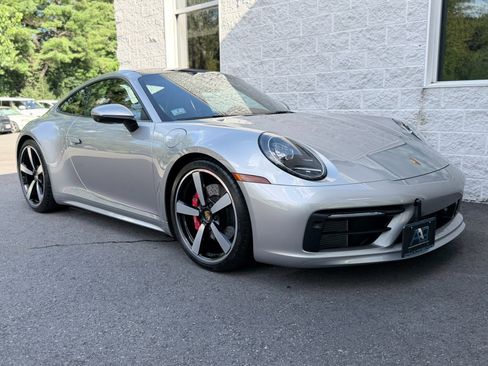 Used 2023 Porsche 911 Carrera S RWD image 50