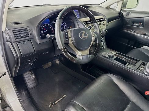 Used 2014 Lexus RX 350 FWD image 9