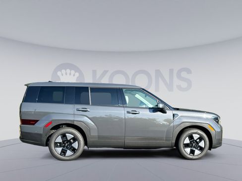 New 2026 Hyundai Santa Fe SE image 8