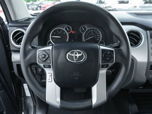 Used 2016 Toyota Tundra SR5 image 19