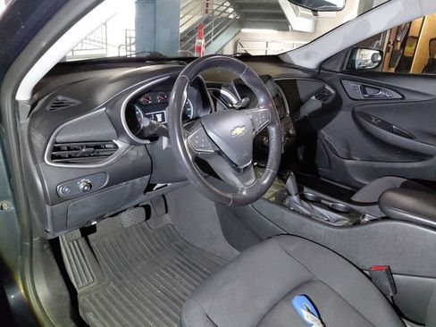 Used 2020 Chevrolet Malibu RS w/ LPO, Convenience Package 2 FWD image 5