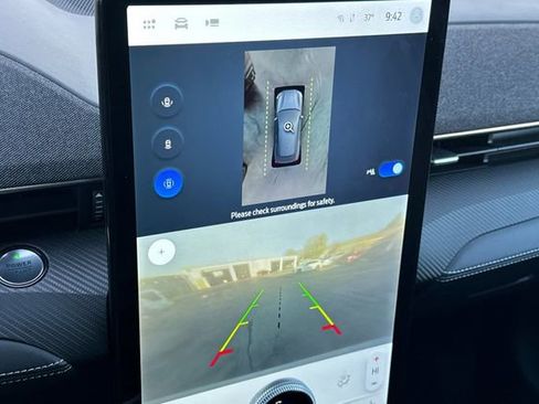 Used 2023 Ford Mustang Mach-E Premium w/ Mustang Nite Pony Package image 18