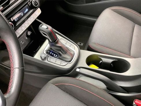 Certified 2023 Hyundai Kona N Line image 16