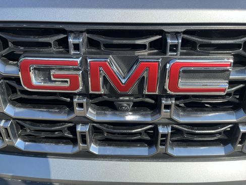 New 2026 GMC Canyon AT4 w/ Technology Plus Package image 32