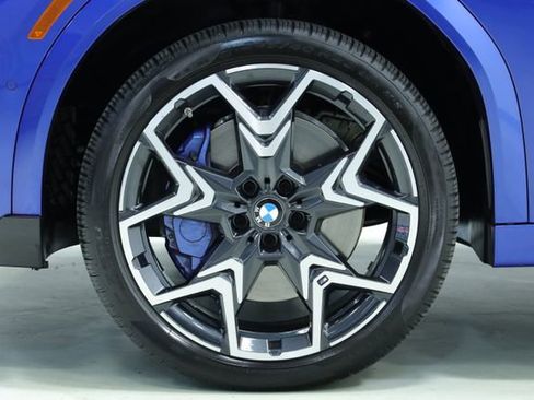Used 2025 BMW X2 M35i image 8