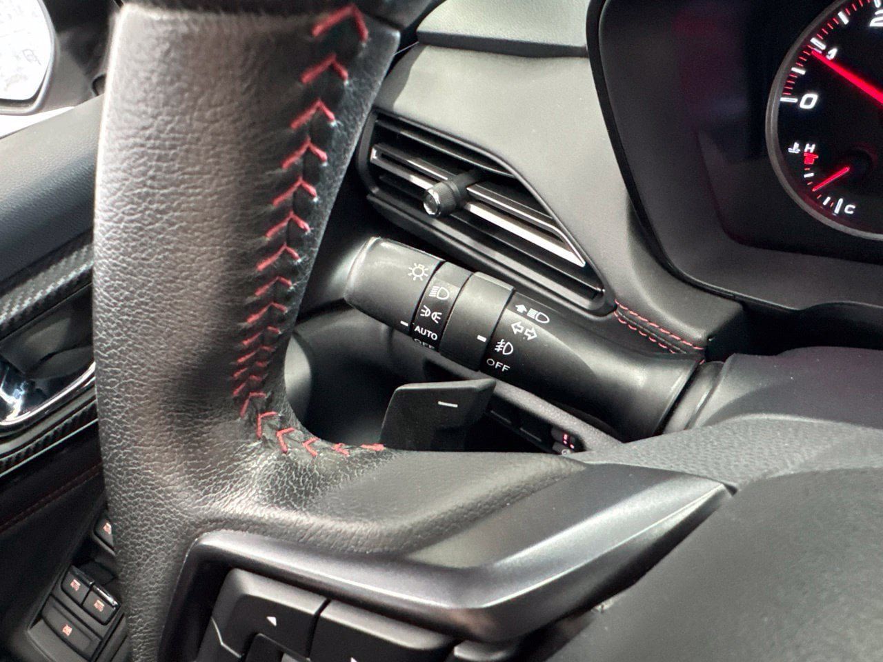 Used 2022 Subaru WRX Limited AWD/4WD image 21