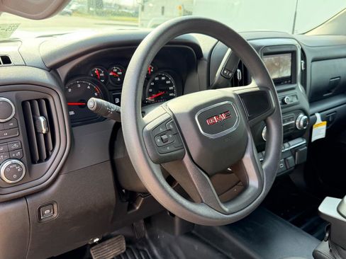 New 2026 GMC Sierra 3500 Pro w/ Convenience Package image 18