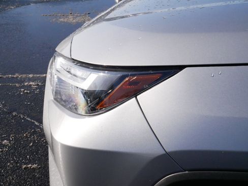 Certified 2024 Toyota RAV4 LE image 16